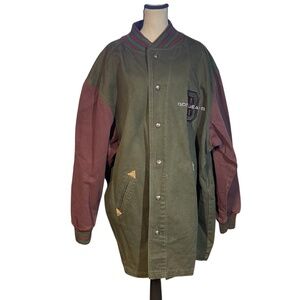 Men's Boss Jean Jacket